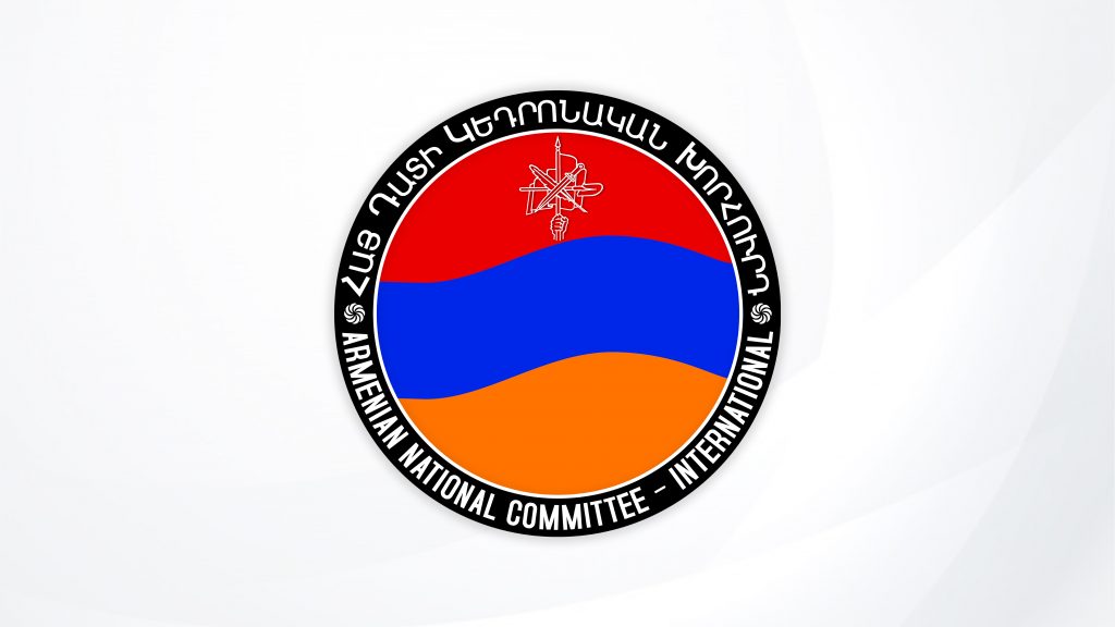 Intensification of the Neo-Bolshevik Campaign Against the Diaspora and Pan-Armenian Institutions