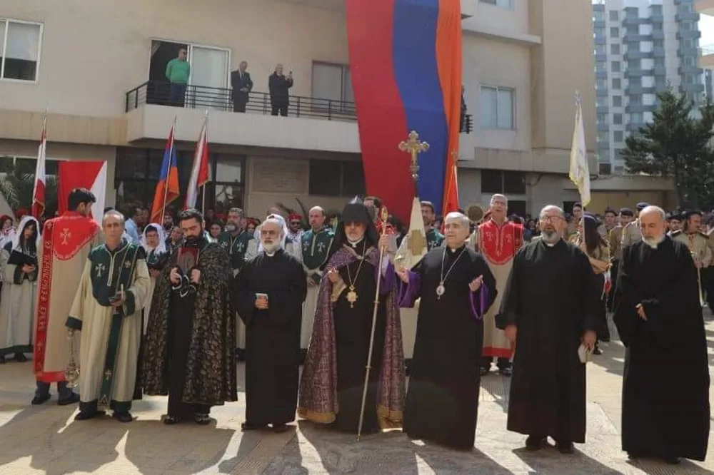 Horizon Weekly Newspaper