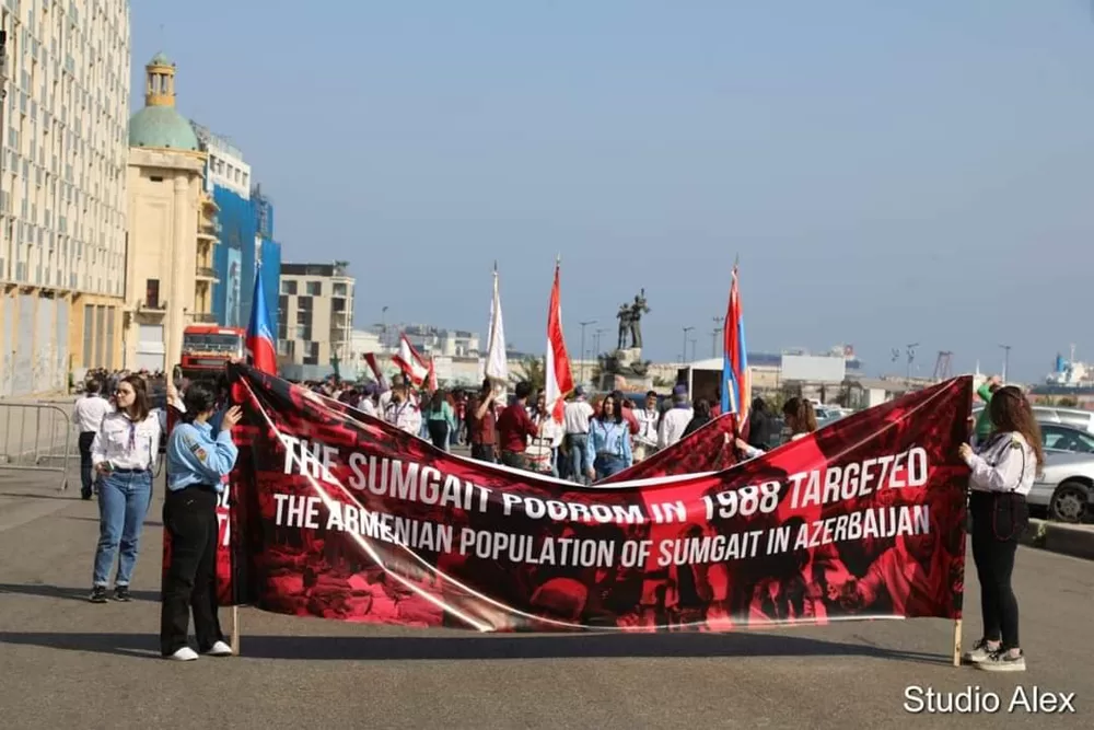 Horizon Weekly Newspaper