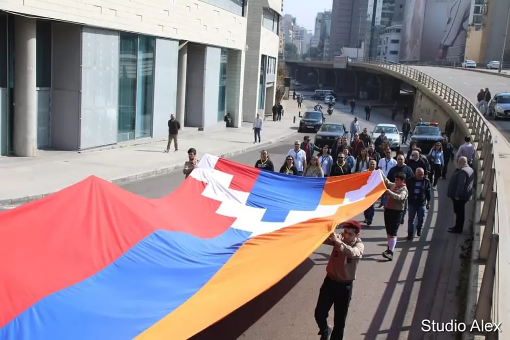 Horizon Weekly Newspaper