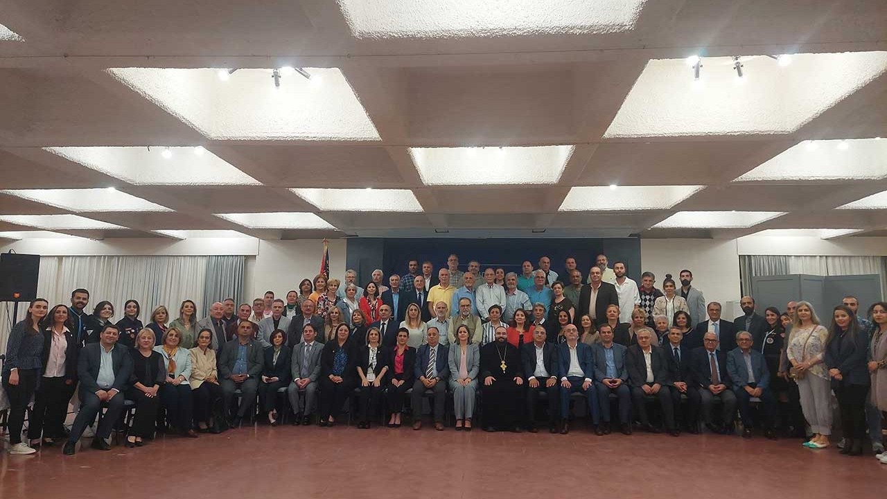 Մեկնարկեց Հ.Մ.Ա.Կ.-ի 31-րդ Պատգամաւորական ժողովը